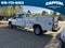 2026 Ford F-350SD 8FT SERVICE BODY Commercial