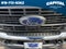 2026 Ford F-350SD 8FT SERVICE BODY Commercial