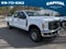 2026 Ford F-350SD 8FT SERVICE BODY Commercial