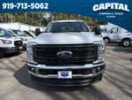 2026 Ford F-350SD 8FT SERVICE BODY Commercial