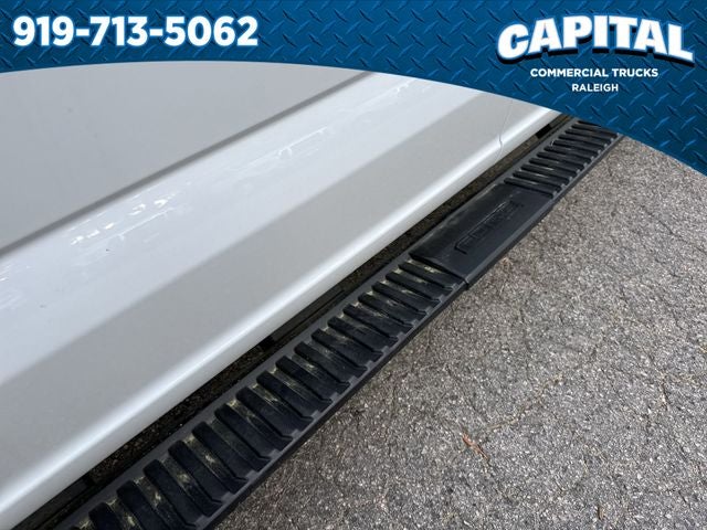 2026 Ford F-350SD 8FT SERVICE BODY Commercial