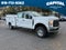 2026 Ford F-350SD 8FT SERVICE BODY Commercial