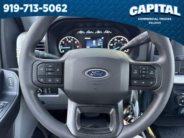 2026 Ford F-350SD 8FT SERVICE BODY Commercial