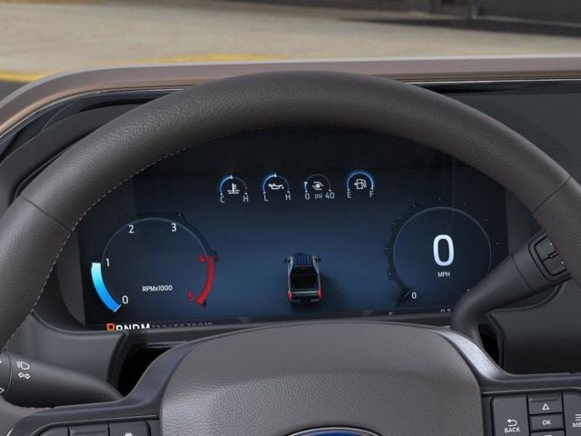 2026 Ford F-350SD Base