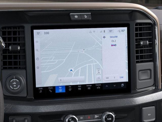 2026 Ford F-350SD Base