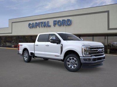 2026 Ford F-350SD Base