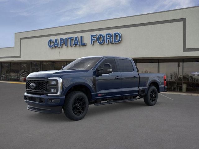 2025 Ford F-350SD Lariat