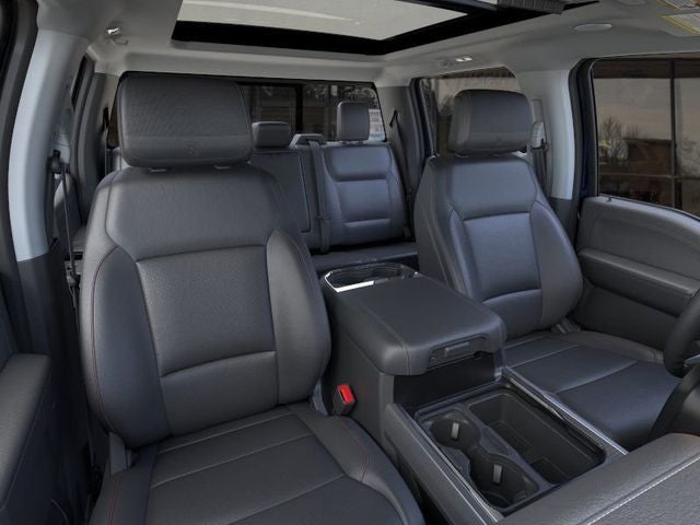 2025 Ford F-350SD Lariat