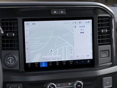 2025 Ford F-350SD Lariat