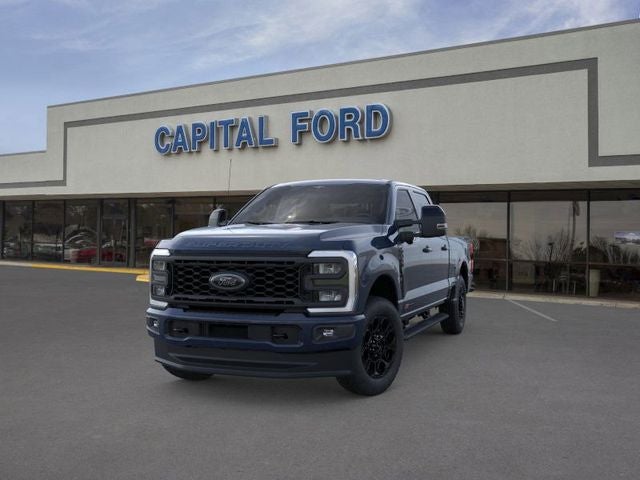 2025 Ford F-350SD Lariat