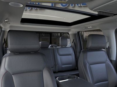 2025 Ford F-350SD Lariat