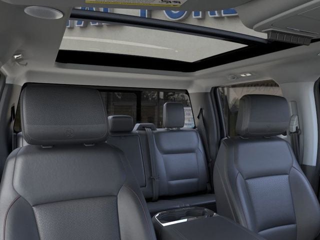 2025 Ford F-350SD Lariat