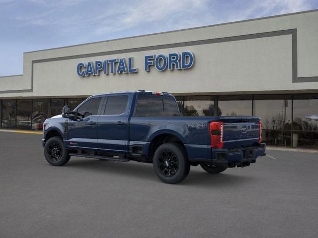 2025 Ford F-350SD Lariat