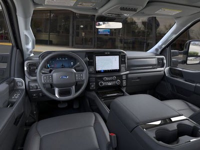 2025 Ford F-350SD Lariat