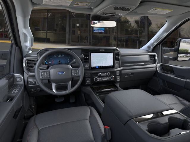 2025 Ford F-350SD Lariat