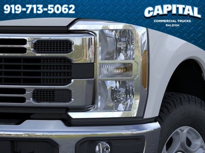 2026 Ford F-350SD XLT
