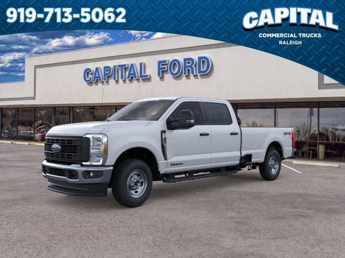 2026 Ford F-350SD XL