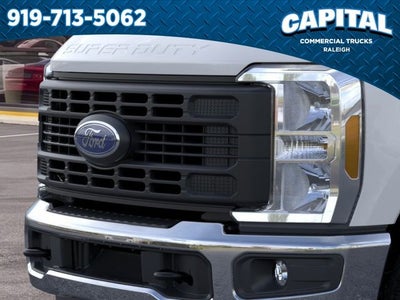 2026 Ford F-350SD XL