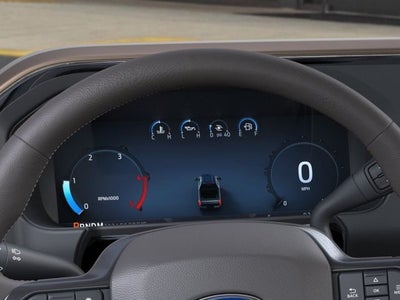 2026 Ford F-350SD King Ranch DRW