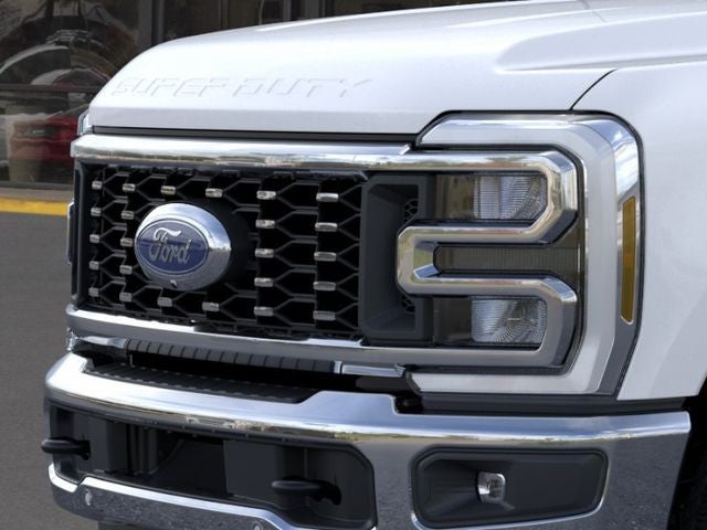 2026 Ford F-350SD King Ranch DRW