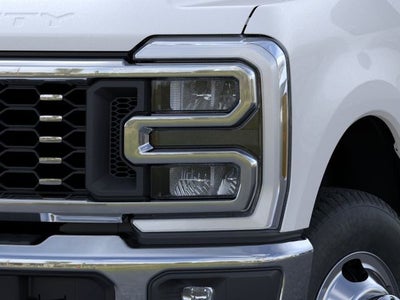 2026 Ford F-350SD King Ranch DRW