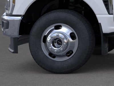 2026 Ford F-350SD King Ranch DRW