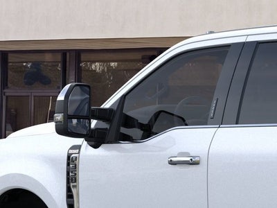 2026 Ford F-350SD King Ranch DRW