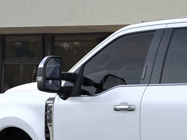 2026 Ford F-350SD King Ranch DRW