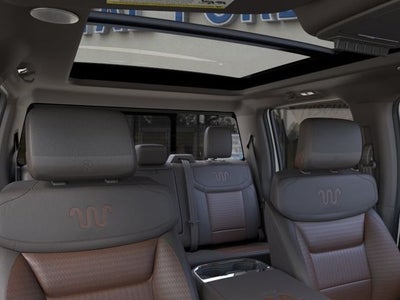 2026 Ford F-350SD King Ranch DRW