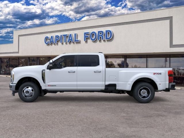 2026 Ford F-350SD King Ranch DRW