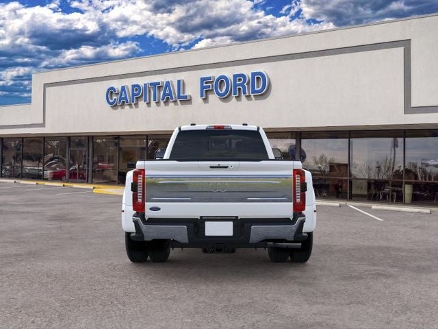 2026 Ford F-350SD King Ranch DRW