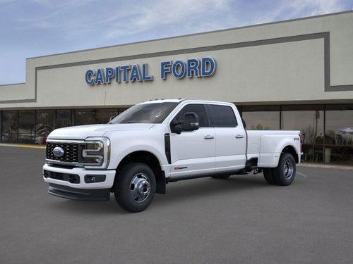2026 Ford F-350SD DRW