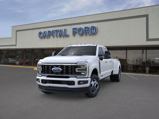 2026 Ford F-350SD DRW