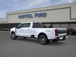 2026 Ford F-350SD DRW