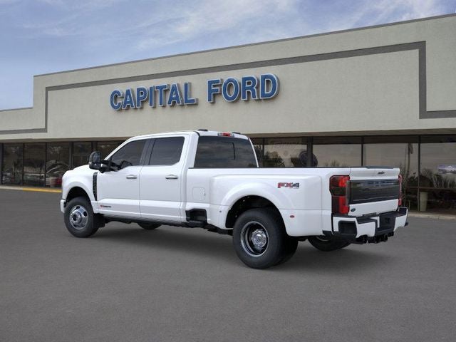 2026 Ford F-350SD DRW