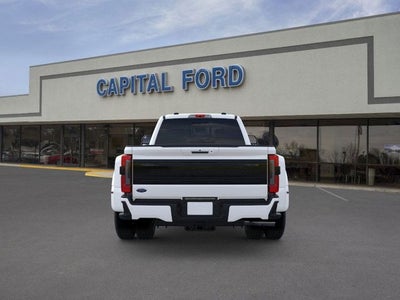 2026 Ford F-350SD DRW
