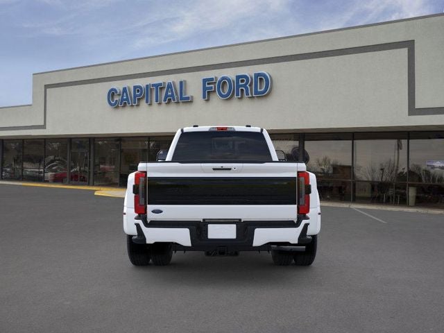 2026 Ford F-350SD DRW