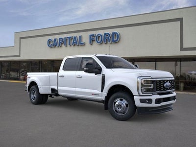 2026 Ford F-350SD DRW