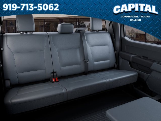 2027 Ford F-350SD XL Commercial