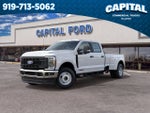2027 Ford F-350SD XL Commercial