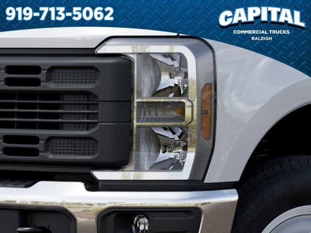 2027 Ford F-350SD XL Commercial
