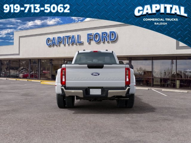 2027 Ford F-350SD XL Commercial