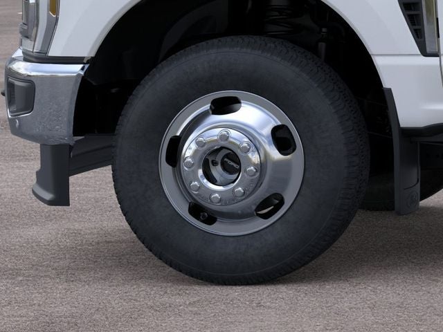 2026 Ford F-350SD King Ranch DRW