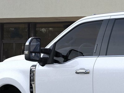 2026 Ford F-350SD King Ranch DRW