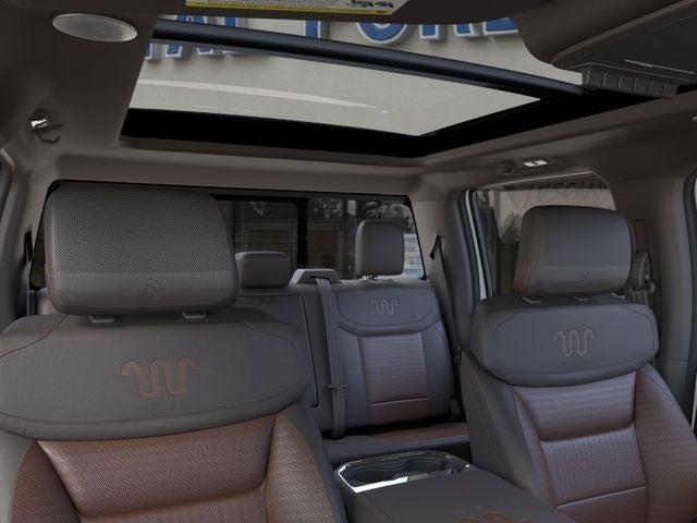 2026 Ford F-350SD King Ranch DRW