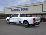 2026 Ford F-350SD King Ranch DRW