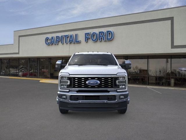 2026 Ford F-350SD King Ranch DRW