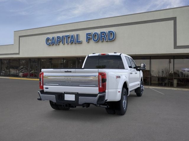 2026 Ford F-350SD King Ranch DRW