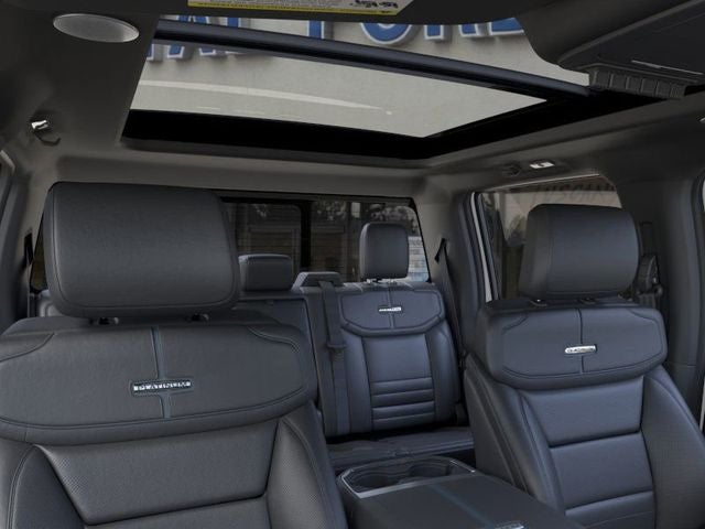 2026 Ford F-350SD Platinum DRW