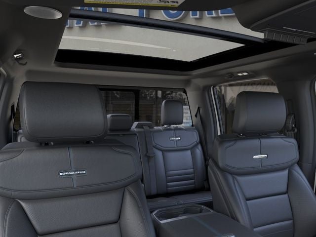 2026 Ford F-350SD Platinum DRW